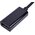  Переходник Cablexpert A-CM-DPF-01 USB Type-C/DisplayPort 15см 