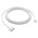  Кабель Apple MLYV3FE/A USB MagSafe 3 Type-C белый 2м 