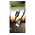 Кабель UGREEN DP114 80394 DP 1.4 Male to Male Plastic Case Braided Cable 5m Black 