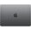 Ноутбук Apple MacBook Air (Z15S006NH) 13" (M2 8C CPU/10C GPU/16GB/512GB SSD/Space Gray/EN/RU) 