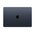  Ноутбук Apple MacBook Air A3114 (MRYV3LL/A) 15" M3 8CPU/10GPU 8/512GB Midnight 