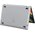  Ноутбук Digma Eve P4851 (DN14N2-8CXW01) 14", IPS, Intel N-series N200 1ГГц, 4-ядерный, 8ГБ LPDDR5, 256ГБ SSD, Intel UHD Graphics интегрированное 