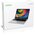  Ноутбук Digma Eve P5852 (DN15N2-8CXW01) 15.6", IPS, Intel N-series N200 1ГГц, 4-ядерный, 8ГБ LPDDR5, 256ГБ SSD, Intel UHD Graphics интегрированное 
