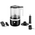 Кухонный комбайн KitchenAid 5KFCB519EBM черный 