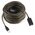 Кабель удлинитель Cablexpert UAE-01-15M USB 2.0 активный AM/AF 15м 
