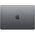  Ноутбук Apple MacBook Air 15 (MXD13LL/A) M3/16Gb/512Gb SSD/MacOS/нужен переходник на EU/Space Grey 