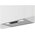  Вытяжка HOTPOINT HPAE 52FLS X (869891200070) управление кнопочное, белый 