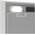  Вытяжка HOTPOINT HPAE 52FLS X (869891200070) управление кнопочное, белый 