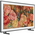  Телевизор Samsung QE75LS03DAUXRU The Frame черный 