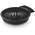  Кухонный комбайн Philips HR7776/90 черный 