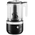  Кухонный комбайн KitchenAid 5KFCB519EBM черный 