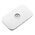  Модем 3G/4G Huawei E5586-326 (51071VGH) USB Type-C Wi-Fi Firewall +Router внешний белый 