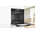  Духовой шкаф BOSCH HBG9763B1S 