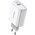  СЗУ UGREEN CD170 (60468) 38W USB-C Wall Charger EU белый 
