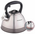  Чайник BACKMAN BM-0708 Cardiff 3,0, нерж 