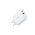  СЗУ UGREEN CD170 (60468) 38W USB-C Wall Charger EU белый 