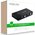  Переключатель UGREEN 30357 2-Port USB KVM Switch Box ABS Case Black 