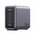  Зарядное устройство Ugreen CD333 (90903B) Nexode 300W 5-Port PD GaN Fast Charger EU Gray 