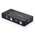  Переключатель UGREEN 30357 2-Port USB KVM Switch Box ABS Case Black 