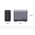  Зарядное устройство Ugreen CD333 (90903B) Nexode 300W 5-Port PD GaN Fast Charger EU Gray 