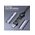  Кабель UGREEN CM556 (25158) USB-C To DP Cable(8K) 2M Silver 