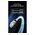  Кабель UGREEN DP112 60844 1.4 DP M/M Round Cable Zinc Alloy Shell with Braided 3m Black 