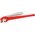  Ключ ремешковый REKON 030012 до 12", длина рукояти 18" 