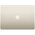  Ноутбук Apple MacBook Air A3114 (MRYR3LL/A) 15" M3 8CPU/10GPU 8/256GB/Starlight 