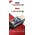  Кабель UGREEN US293 80635 USB-A to Lightning Cable Aluminum case + Nylon braided 1m Red 