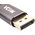  Кабель Vcom CU422MC-1.8M USB3.1 CM-DP 1.8м 