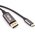  Кабель Vcom CU422MC-1.8M USB3.1 CM-DP 1.8м 