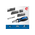  Набор инструментов Зубр 25164-H37_z01, 37 предметов 