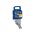  Набор ключей комбинированных KRAFT KT 700740 8шт 8 10 12-15 17 19мм 