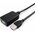  Кабель удлинитель активный Gembird Cablexpert UAE-01-10M USB 2.0 AM/AF, 10м 