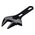 Ключ разводной KRAFTOOL SlimWide Compact 27266-20 140/32 мм 