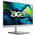  Моноблок Acer Aspire C24-195ES (DQ.BM5CD.001) 23.8" Full HD Core Ultra 7 155U (1.7) 16Gb SSD512Gb UHDG CR Eshell GbitEth 180W клав. мышь серебристый 