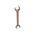  Ключ рожковый Дело Техники 510416 36x41 мм 
