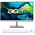  Моноблок Acer Aspire C24-195ES (DQ.BM4CD.002) 23.8" Full HD Core Ultra 5 125U (3.6) 16Gb SSD512Gb UHDG CR Eshell GbitEth 180W кл. мышь серебристый 