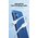  Кабель UGREEN US171 60748 USB-C to Lightning M/M Cable Rubber Shell 1.5m White 
