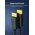 Кабель UGREEN DP102 10213 DP Male to Male Cable 5m Black 