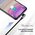  Кабель UGREEN US299 60521 USB-A to Angled Lightning M/M Cable With Braided 1m Black 