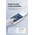  Кабель UGREEN US171 60748 USB-C to Lightning M/M Cable Rubber Shell 1.5m White 