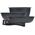  Набор посуды Polaris EasyKeep-4DG, 4 предмета 