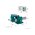  Тиски слесарные KRAFTOOL Grand 32702-200 200 мм 