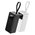 Аккумулятор внешний резервный TOPOMAX TPB-F39 50000mAh, 22.5W QC3.0 черный 