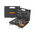  Набор инструментов ISMA Isma-4821-5DS-м (52674) 82 пр. 