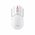  Манипулятор игровой мышь HyperX Pulsefire Haste 2 Wireless (White) (6N0A9AA) 