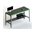  Стол металлический ООО Металекс Metalex SMM751060 750x1000x600 