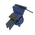  Тиски слесарные GRIFF g164010 150 мм, поворотные 