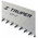  Пила садовая Truper STP-12 18171 300 мм 